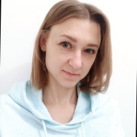 Natallia Zhyhulina