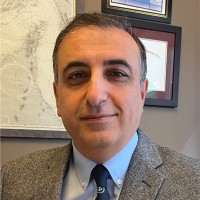 Ali Ghazi, MSc., CSSBB