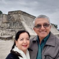 Alma Quiroa De Mejía