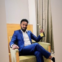 Naveen Kumar Pothkan