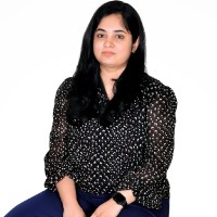 Suganya K R