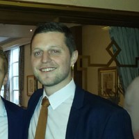 Nick Nuttall