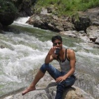 Devender Chandel