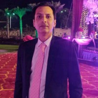 Gaurav Spall