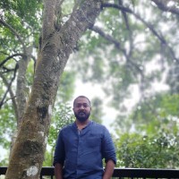Arun T S