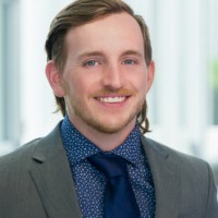 Ryan Pridgeon