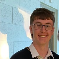 Lorcan O’Reilly