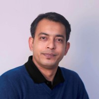 A B M Nayeemul Kabir