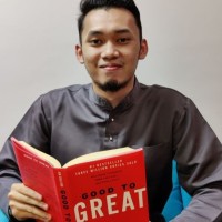 Muhammad Faris Ab Rahman