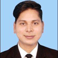 Md Masroor Ahmed