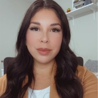 Elizabeth Rosales