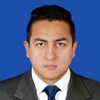 Jair Martinez Rico