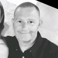 Graeme Lamond - Lean Six Sigma Black Belt
