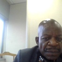 Martin Marekesa