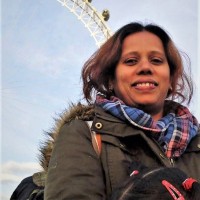 Madhu Chandra Lennon