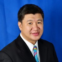 Rowell Peña