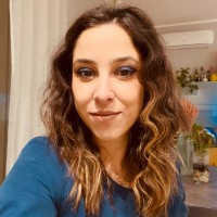 Rossana Lanzellotto, Phd