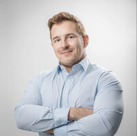 Bartosz Irrek