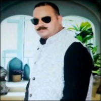 Idrish Khan