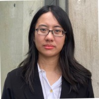 Sue Ellen Alicia Pangestu