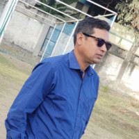 Arvind Mehra