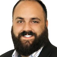 Justin O'Donnell