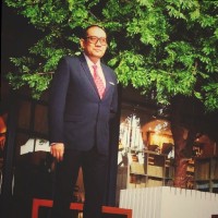Firmanto A. Purawan