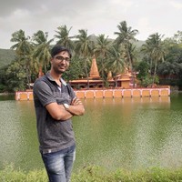 Shamkant Kale
