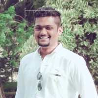 Akshay Jamdade