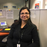 Priya Prabhakar, Cpm/Plp, Fpc