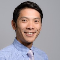 Darran Wu