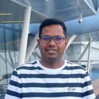 Balachandran Kaliyamoorthy