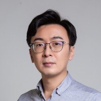 Gordon Chen