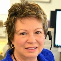 Gail Tusman