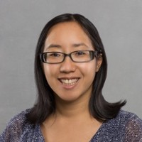 Annabelle Ho, MS, RDN