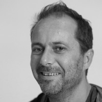 Patrick Van Lunteren