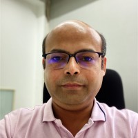 Anurag Srivastava