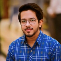 Daniyal Iqbal
