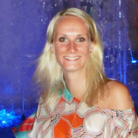 Inga Lena Wahlstrom