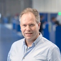 Arjan Huiting