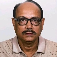 Ashim Kumar Ghosh