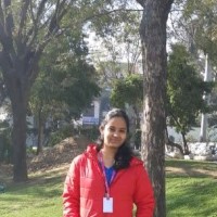 Shweta Mishra