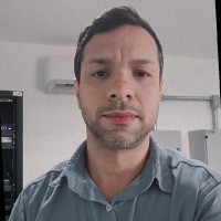 Diego Oliveira Otero