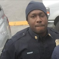 Ja'bari Bishop, Sr.