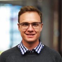 Andrew Ingram