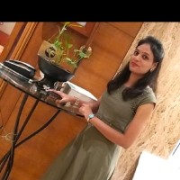Varsha Lade