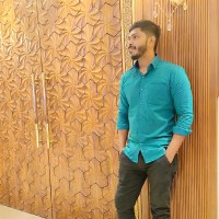 Krishna Dhawalapure