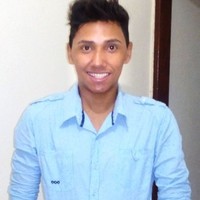 Anderson Oliveira