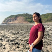 Amruta Bhore