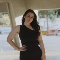 Hannah Duarte